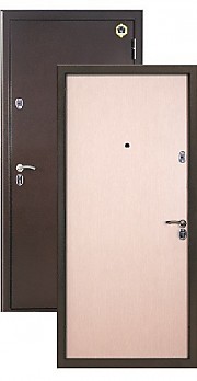 Бульдорс 12 Б