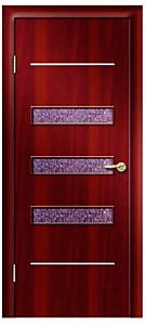 Дверное полотно 301 ДО/1