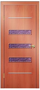 Дверное полотно 301 ДО/2