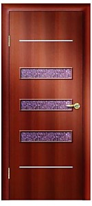 Дверное полотно 301 ДО/3