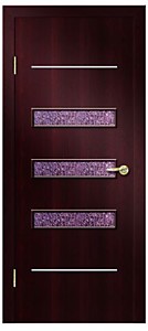 Дверное полотно 301 ДО/4