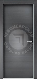 Дверное полотно Гладкое