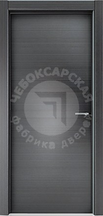 Дверное полотно Гладкое