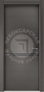 Дверное полотно Лайт 1