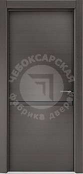 Дверное полотно Лайт 1