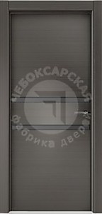 Дверное полотно Лайт 2