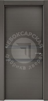 Дверное полотно Лайт 2