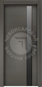 Дверное полотно Лайт 3