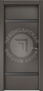 Дверное полотно Лайт 4