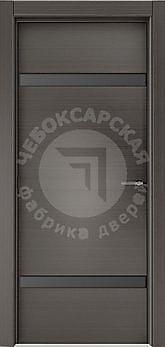 Дверное полотно Лайт 4