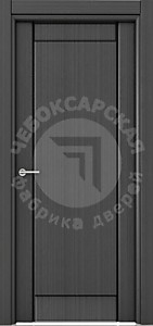 Дверное полотно Люкс ДГ 2