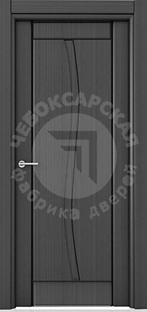 Дверное полотно Люкс ДГ