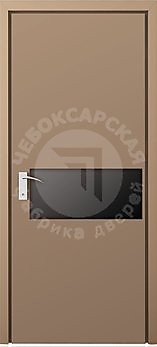 Дверное полотно Омега