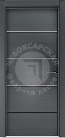 Дверное полотно Стелла 5