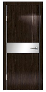 Дверное полотно ДО 501-6