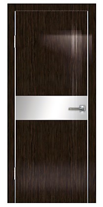 Дверное полотно ДО 501-6