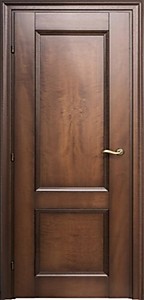Дверное полотно ДГ 33.23