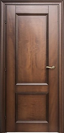 Дверное полотно ДГ 33.23