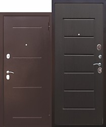 Гарда 7,5
